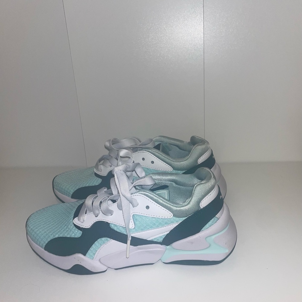 Puma Nova '90s Athletic